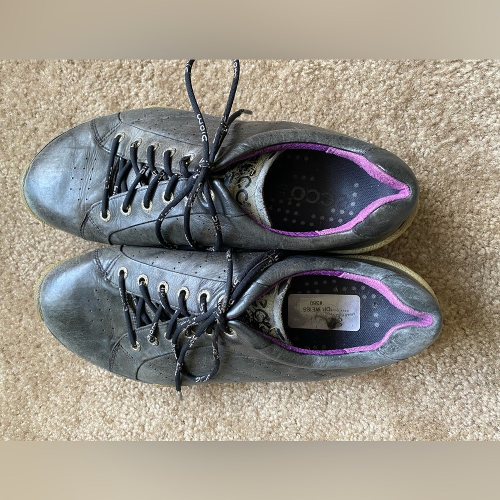Ecco Natural Motion Biom - Men’s Golf Shoe